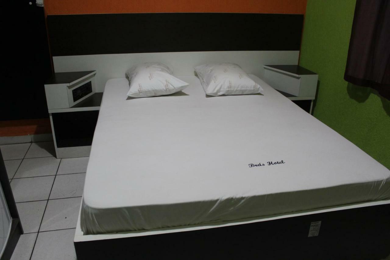 Bras Hotel Sao Paulo Dış mekan fotoğraf