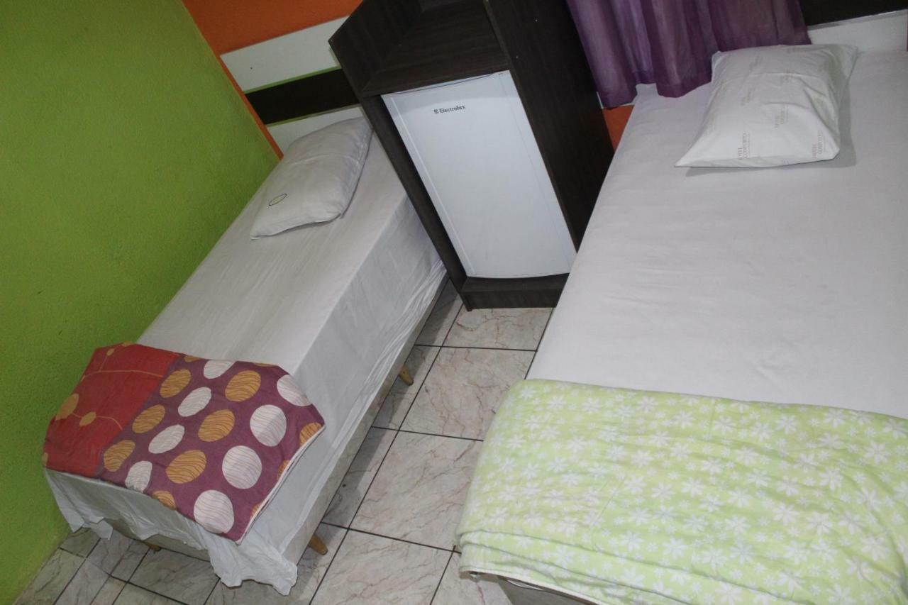 Bras Hotel Sao Paulo Dış mekan fotoğraf